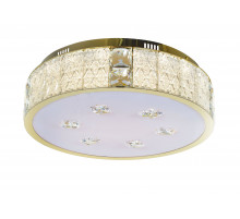 6097E/108W GD (1) Люстра NW