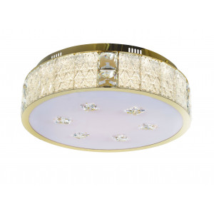 6097E/108W GD (1) Люстра NW