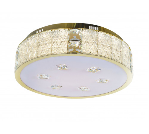 6097E/108W GD (1) Люстра NW