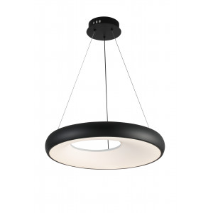 2670/500P BLACK (1) Люстра RL #