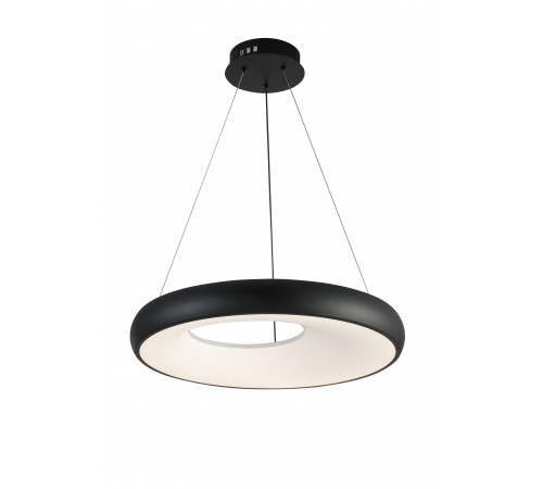 2670/500P BLACK (1) Люстра RL #