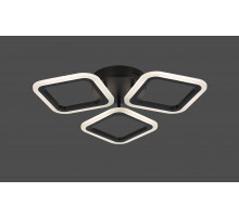 3012/3 BK (1/10) Люстра MN (RL)