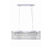 9241R/4A CHR (1) Люстра (NW)