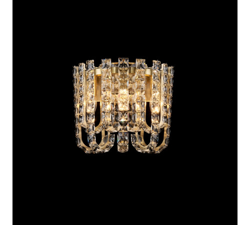 NW082-ф320*H280 BRONZE (1) Настенный светильник NW #