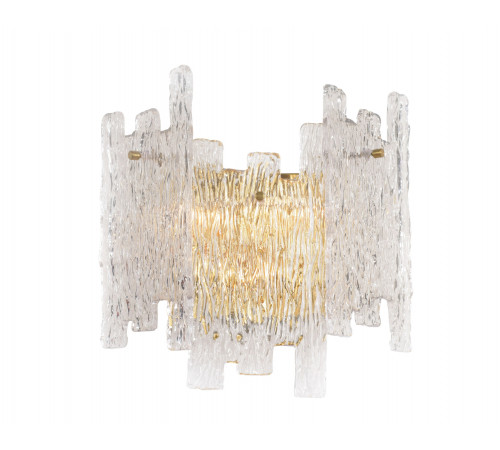 B79030/H380 PT BRS (1) Настенный светильник NW