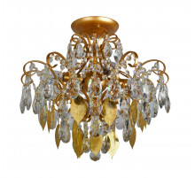 JMX91505-4X GD (1) Люстра (NW) #