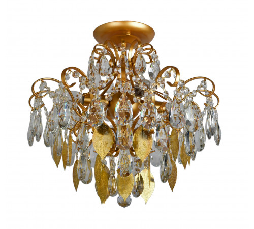 JMX91505-4X GD (1) Люстра (NW) #