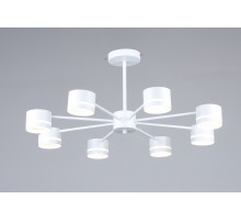 6900/8 WT (1) Люстра (RL) #