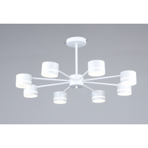 6900/8 WT (1) Люстра (RL) #