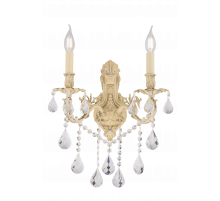 W1118/2F ACM+ACM (1/10) Бра NW