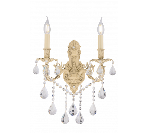 W1118/2F ACM+ACM (1/10) Бра NW