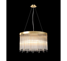 F15-D500 H-GOLD (1) Люстра (NW) #