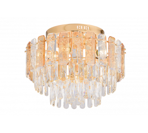 2291/7+6 FGD (1) Люстра (RL) #