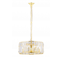 KJ059/550 GOLDEN (1) Люстра NW #