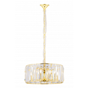 KJ059/550 GOLDEN (1) Люстра NW #