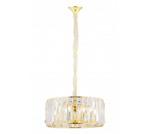 KJ059/550 GOLDEN (1) Люстра NW #