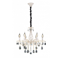 8008/6 WT (1) Люстра (RL) #