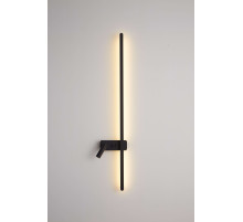 8981-920 BLACK (1/12) Настенный светильник RL #