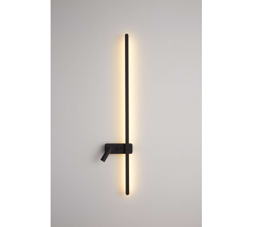 8981-920 BLACK (1/12) Настенный светильник RL #