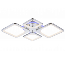 3011/2+2 CR+RGB (1/5) Люстра MN (RL)