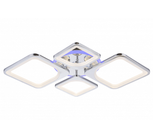 3011/2+2 CR+RGB (1/5) Люстра MN (RL)