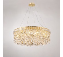 NW039-ф800*H260(1200) NEW 25 H GOLD (1) Люстра NW