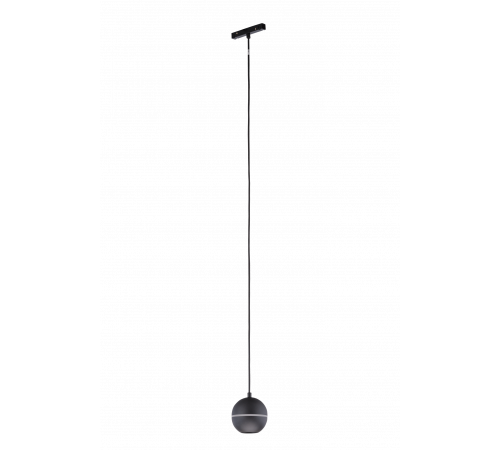 194CD 12W3K SBK (1/30) Светильник для магнитного шинопровода