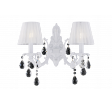 W1075/2D SWH (1/10) Настенный светильник NW