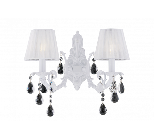 W1075/2D SWH (1/10) Настенный светильник NW