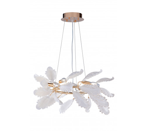 6840/6D FG (1) Люстра NW #