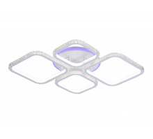 2245/2+2 WHITE (1) Люстра (RL) #