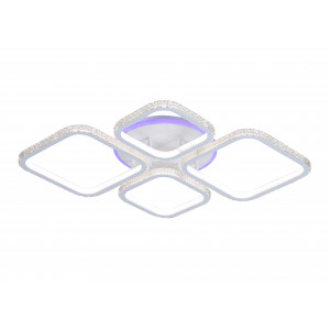 2245/2+2 WHITE (1) Люстра (RL) #