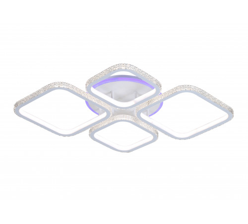 2245/2+2 WHITE (1) Люстра (RL) #
