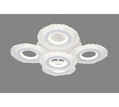 D032/4+1 WT (1) Люстра MN