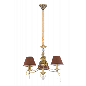 1053/3 AB (1) Люстра  NW