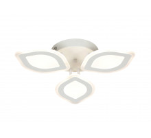 2582/3 WHITE (1) Люстра (RL) #