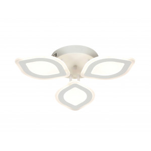 2582/3 WHITE (1) Люстра (RL) #