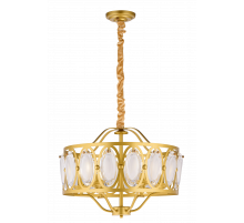 1919A/6 SP BRS (1) Люстра NW #