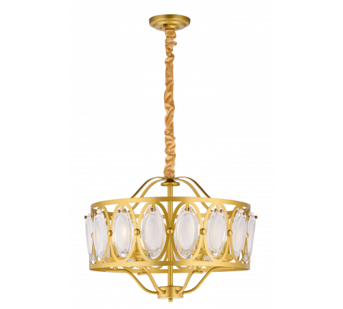 1919A/6 SP BRS (1) Люстра NW #