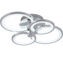 3010/2+2 CR (1/5) Люстра M (RL) #