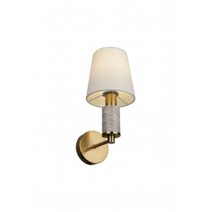 9505AW/1 BRONZE (1) Настенный светильник NW