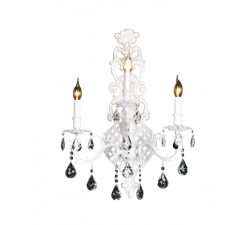 W1118/1+2C MWH (1/6) Настенный светильник NW