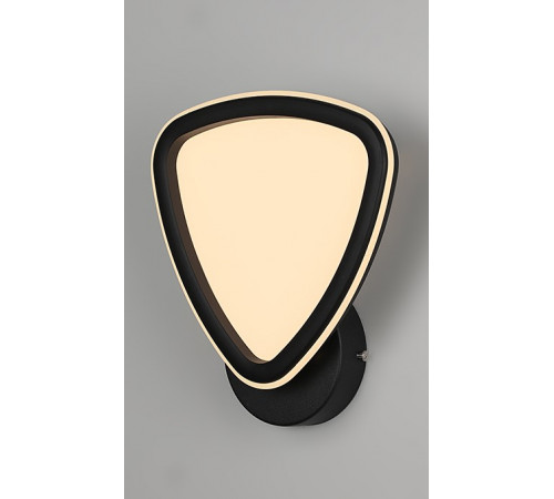 9307/180 BK (1/10) Настенный светильник (RL) #