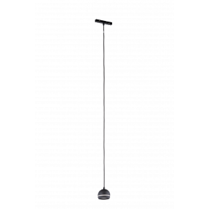 002CD 9W3K SBK (1/30) Светильник для магнитного шинопровода