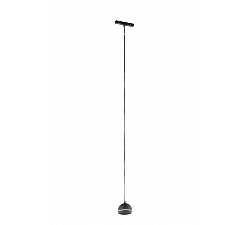 002CD 9W3K SBK (1/30) Светильник для магнитного шинопровода