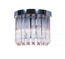 W5731R/2 CHROME+CLEAR (1/10) Настенный светильник NW