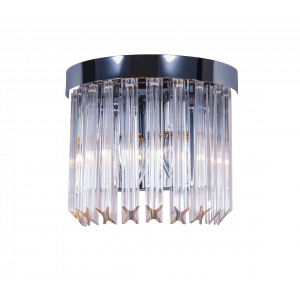 W5731R/2 CHROME+CLEAR (1/10) Настенный светильник NW