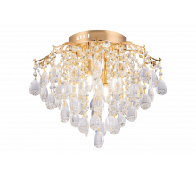 1506/4+4 FGD (1) Люстра (RL) #