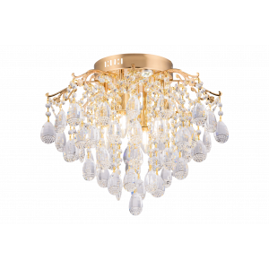 1506/4+4 FGD (1) Люстра (RL) #