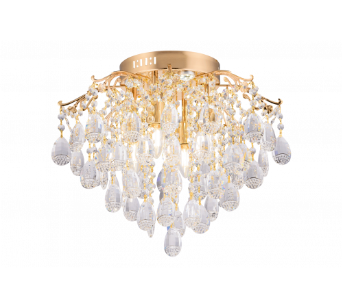 1506/4+4 FGD (1) Люстра (RL) #